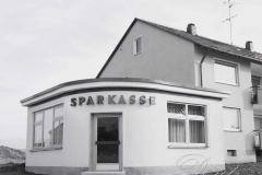 24. Gebäude Sparkasse in Tirschenreuth