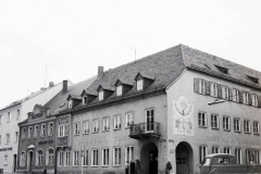 3. Sparkasse am Marktplatz