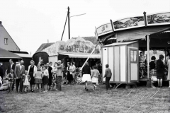 4. Volksfest auf Festwiese