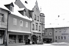 11. Marktplatzansicht