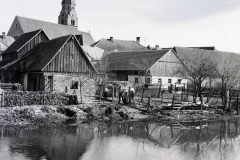 13. Ortsansicht Falkenberg Ortseinfahrt