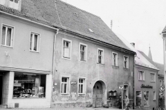 17. Marktplatzansicht Büro Bönsch