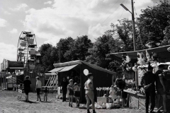22. Volksfest bei Festwiese