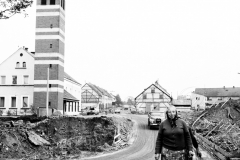 35.  Neubau der Naab Brücke in Tirschenreuth