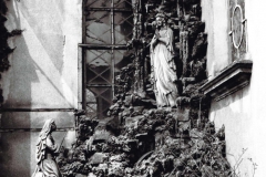 46. Grotte an Stadtpfarrkirche in Tirschenreuth