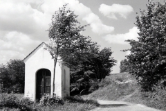 50. Kleine-Dorfkapelle im Landkreis Tirschenreuth