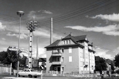 53. Kreuzung Nähe Stiftland Lagerhaus