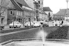 Nr.-215-Springbrunnen-am-Marktplatz-Tirschenreuth