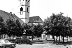 Nr.-225-Vintage-Ansicht-oberer-Marktplatz-Tirschenreuth