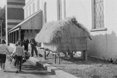 Nr.-334-Stall-an-der-eveng.-Kirche-Tirschenrueth
