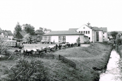 59. Viehhandel auf dem ehemaligen Feuerwehrgelände in Tirschenreuth