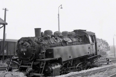 62. Zugunglück am Bahnhof Tirschenreuth ?