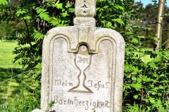 Nr.-442-Kreuz-in-Moorwiese-gegenueber-Engelmannsteich