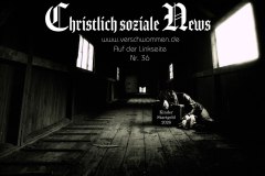 Christlich-Soziale-News