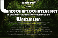 Landschaftsschutzgebiet