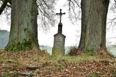 Nr.-211-Feldkreuz-bei-Leichau