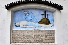 Nr.-225-Friedhof-Gedenktafel-Beidl