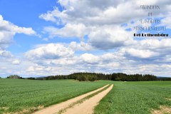 Wandern-Tirschenreuth-Rothenbuerg