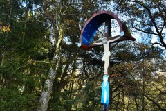 Wandern-am-Sauerteich-Kreuz