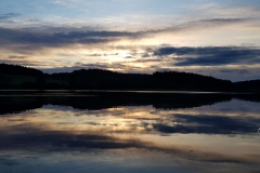 18.-Sonnenaufgang-Stausee