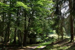 Nr.-58-Kleine-Fischerhuette-nach-Rothenbuerger-Weiher