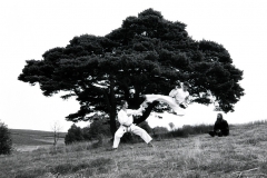 Karatetraining