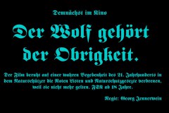 Der-Wolf