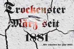 Maerz-2025-waerrmster-Maerz-seit-1818